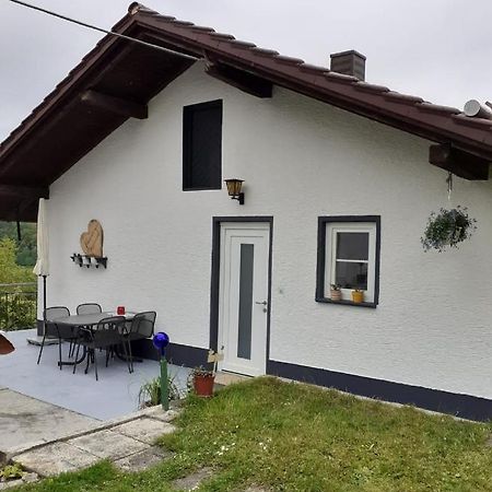Ferienhaus Bayerwald Ringelai Ngoại thất bức ảnh