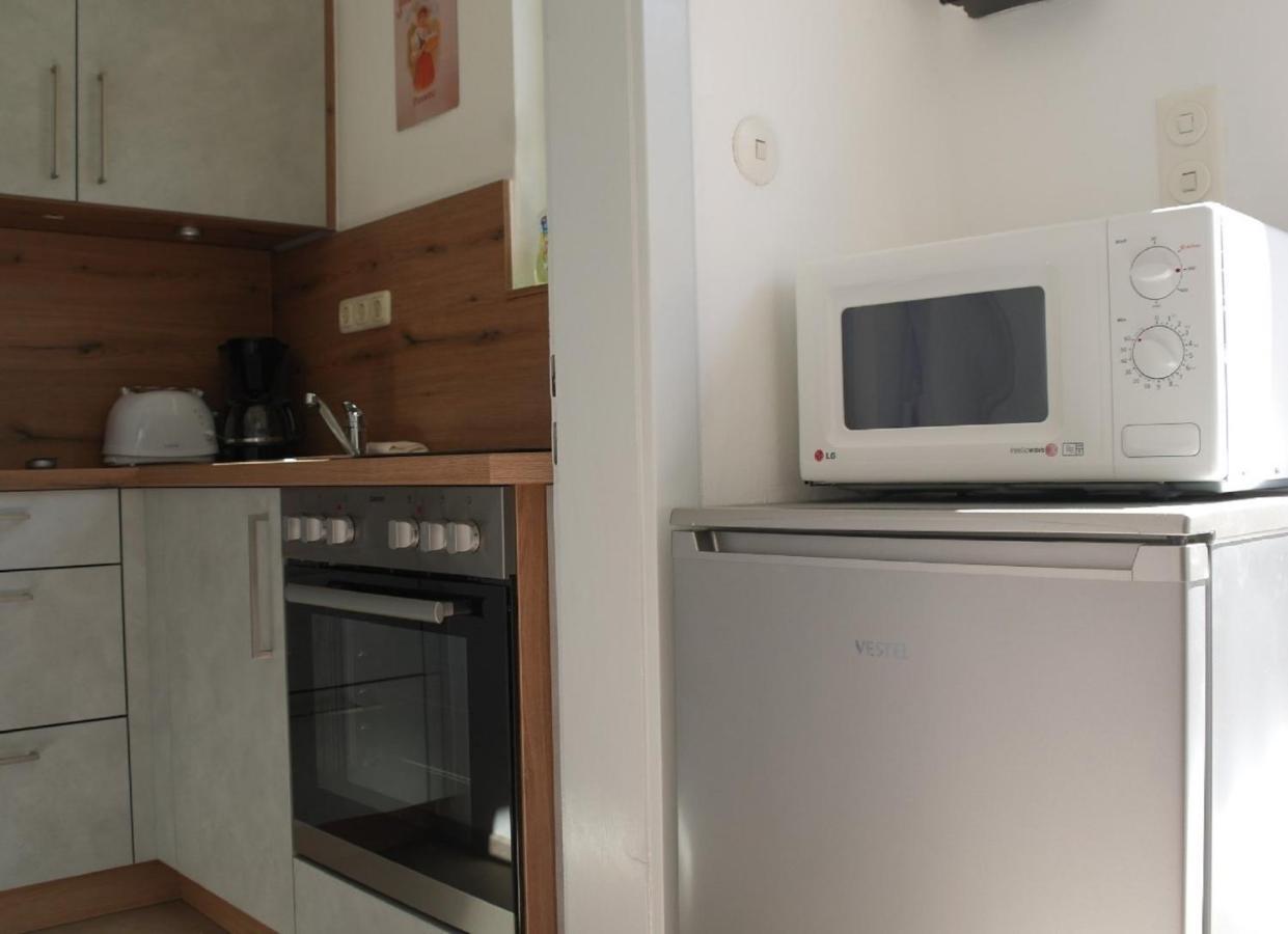 Ferienhaus Bayerwald Ringelai Ngoại thất bức ảnh