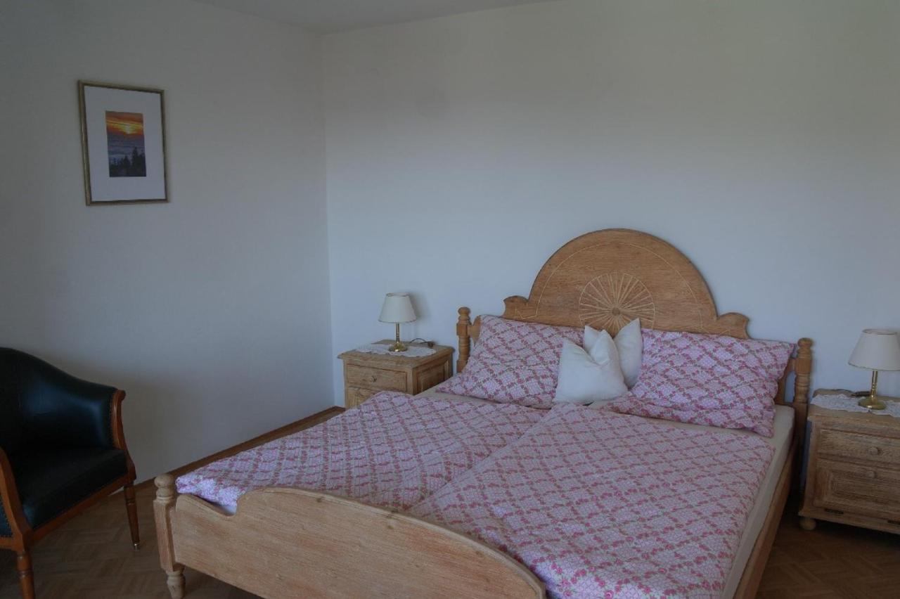 Ferienhaus Bayerwald Ringelai Ngoại thất bức ảnh