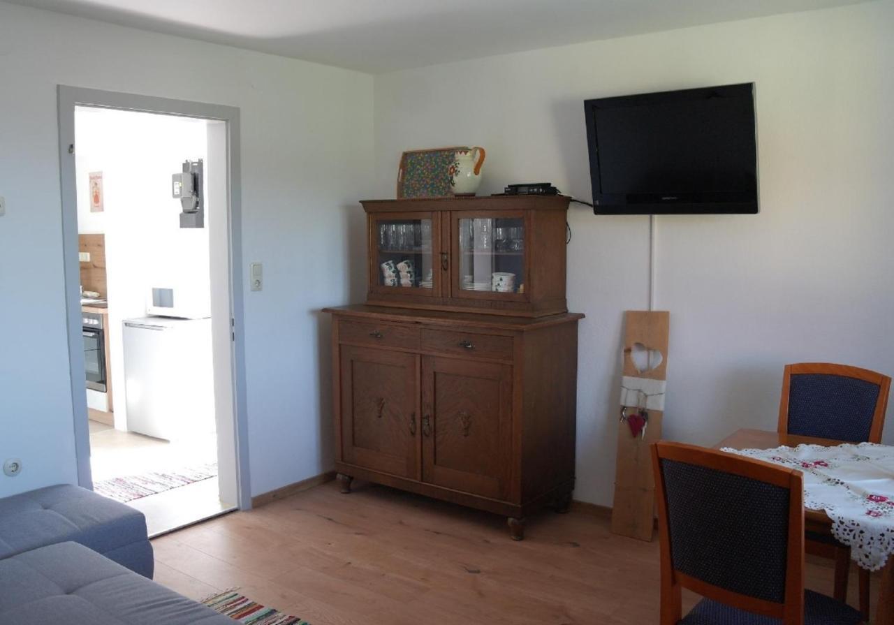 Ferienhaus Bayerwald Ringelai Ngoại thất bức ảnh