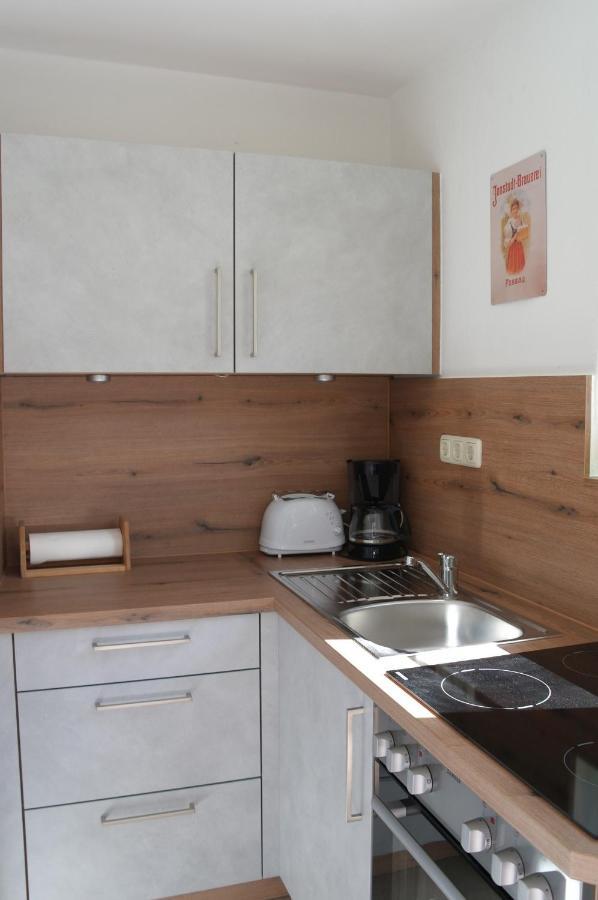 Ferienhaus Bayerwald Ringelai Ngoại thất bức ảnh