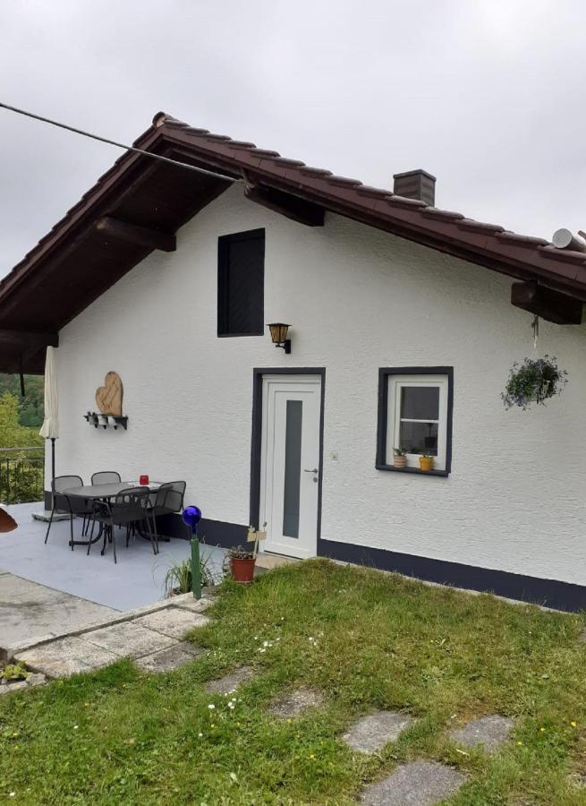 Ferienhaus Bayerwald Ringelai Ngoại thất bức ảnh