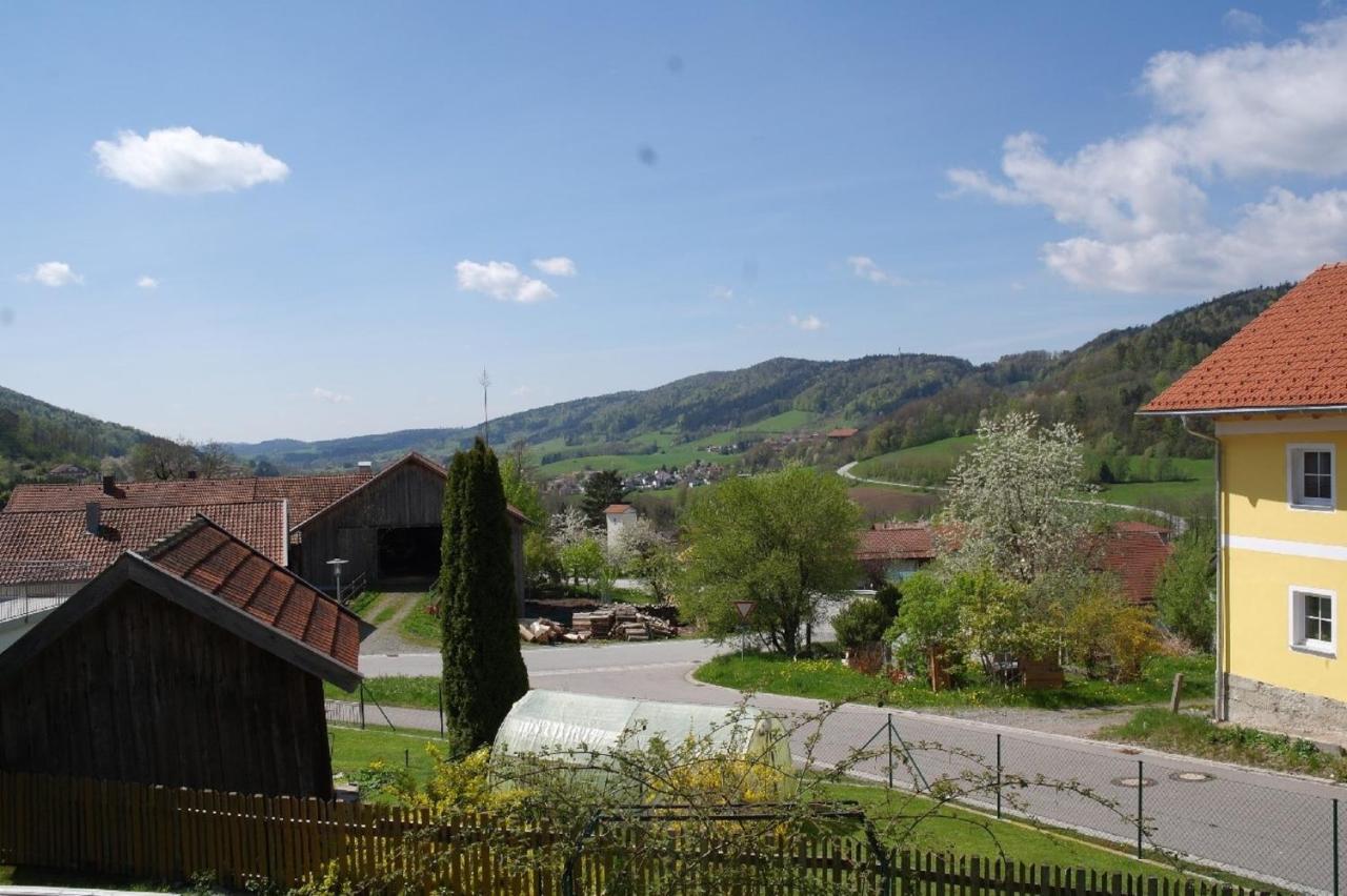 Ferienhaus Bayerwald Ringelai Ngoại thất bức ảnh