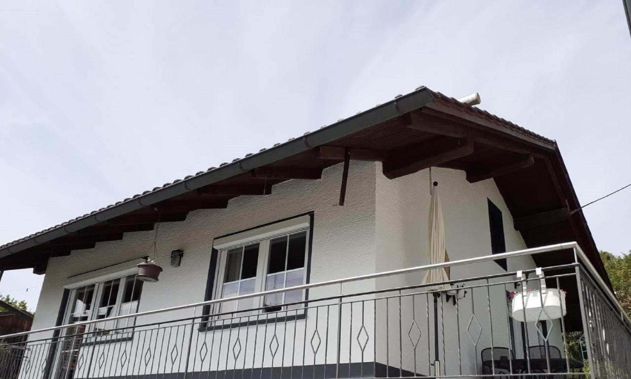 Ferienhaus Bayerwald Ringelai Ngoại thất bức ảnh