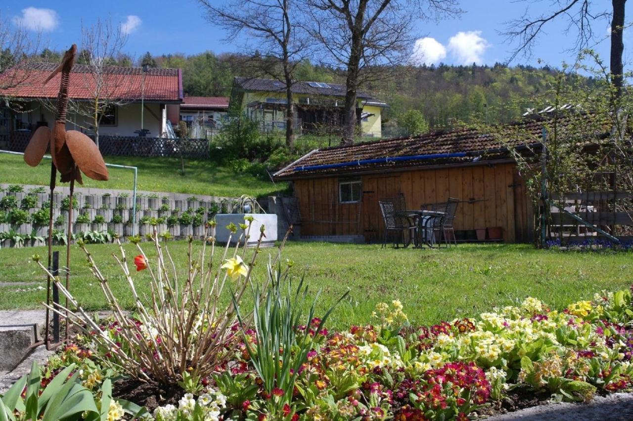 Ferienhaus Bayerwald Ringelai Ngoại thất bức ảnh